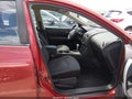 2015 Nissan Rogue — photo 5 of 11 | VIN JN8AS5MTXFW665627