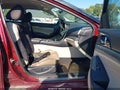 2017 Nissan Maxima — photo 5 of 19 | VIN 1N4AA6APXHC360330