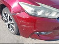 2017 Nissan Maxima — photo 6 of 19 | VIN 1N4AA6APXHC360330