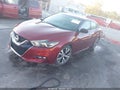 2017 Nissan Maxima — photo 2 of 19 | VIN 1N4AA6APXHC360330