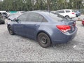 2014 Chevrolet Cruze — photo 3 of 19 | VIN 1G1PA5SGXE7454492