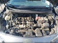 2021 Nissan Versa — photo 10 of 16 | VIN 3N1CN8DV7ML811289