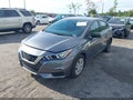 2021 Nissan Versa — photo 2 of 16 | VIN 3N1CN8DV7ML811289