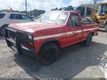 1981 Ford F-150 Lightning — photo 2 of 10 | VIN 1FTDF15FXBUA57577