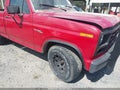 1981 Ford F-150 Lightning — photo 6 of 10 | VIN 1FTDF15FXBUA57577