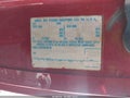 1981 Ford F-150 Lightning — photo 9 of 10 | VIN 1FTDF15FXBUA57577