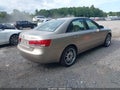 2007 Hyundai Sonata — photo 4 of 11 | VIN 5NPET46CX7H295305