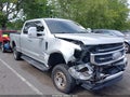 2017 Ford F-250 — photo 1 of 16 | VIN 1FT7W2BT2HEF43929