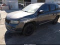 2015 Jeep Compass — photo 2 of 13 | VIN 1C4NJCBA6FD372759