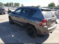 2015 Jeep Compass — photo 3 of 13 | VIN 1C4NJCBA6FD372759