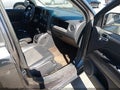 2015 Jeep Compass — photo 5 of 13 | VIN 1C4NJCBA6FD372759