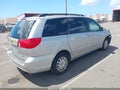 2008 Toyota Sienna — photo 4 of 17 | VIN 5TDZK23C68S129906