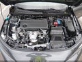 2026 Honda Civic — photo 10 of 17 | VIN 19XFL2H85TE027519