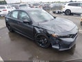 2026 Honda Civic — photo 1 of 17 | VIN 19XFL2H85TE027519