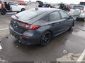 2026 Honda Civic — photo 4 of 17 | VIN 19XFL2H85TE027519