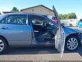 2007 Honda Accord — photo 5 of 16 | VIN 1HGCM664X7A044673