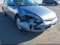 2007 Honda Accord — photo 6 of 16 | VIN 1HGCM664X7A044673