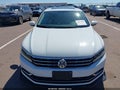 2017 Volkswagen Passat — photo 12 of 16 | VIN 1VWGT7A39HC009259