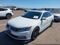 2017 Volkswagen Passat — photo 2 of 16 | VIN 1VWGT7A39HC009259
