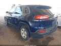 2015 Jeep Cherokee — photo 3 of 11 | VIN 1C4PJLAB0FW712527