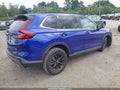 2025 Honda CR-V — photo 4 of 17 | VIN 7FARS6H58SE057978