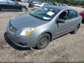 2007 Nissan Sentra — photo 2 of 12 | VIN 3N1AB61E17L706714