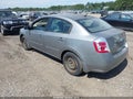 2007 Nissan Sentra — photo 3 of 12 | VIN 3N1AB61E17L706714