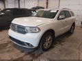 2015 Dodge Durango — photo 2 of 16 | VIN 1C4RDJEG2FC756170