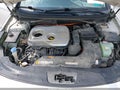 2016 Hyundai Sonata Hybrid — photo 10 of 11 | VIN KMHE24L15GA010891