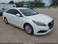 2016 Hyundai Sonata Hybrid — photo 1 of 11 | VIN KMHE24L15GA010891