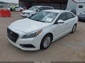 2016 Hyundai Sonata Hybrid — photo 2 of 11 | VIN KMHE24L15GA010891