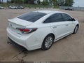 2016 Hyundai Sonata Hybrid — photo 4 of 11 | VIN KMHE24L15GA010891