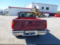 1995 Nissan Truck — photo 16 of 16 | VIN 1N6SD11Y6SC309591
