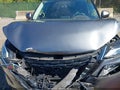 2021 Nissan Rogue — photo 10 of 16 | VIN 5N1AT3BB6MC832423
