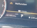 2021 Nissan Rogue — photo 15 of 16 | VIN 5N1AT3BB6MC832423