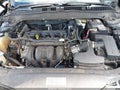 2014 Ford Fusion — photo 10 of 14 | VIN 3FA6P0H71ER187365