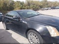2014 Cadillac CTS — photo 13 of 16 | VIN 1G6DG1E32E0127476