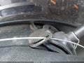 2004 Chevrolet Avalanche — photo 11 of 12 | VIN 3GNEK12T74G264127