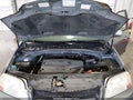 2001 Acura MDX — photo 10 of 12 | VIN 2HNYD182X1H538991