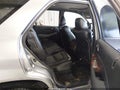 2001 Acura MDX — photo 8 of 12 | VIN 2HNYD182X1H538991