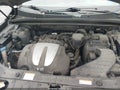 2011 Kia Sorento — photo 10 of 14 | VIN 5XYKT4A29BG133165
