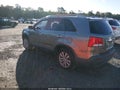 2011 Kia Sorento — photo 3 of 14 | VIN 5XYKT4A29BG133165