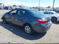 2015 Toyota Corolla — photo 3 of 17 | VIN 5YFBURHE0FP305210