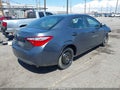 2015 Toyota Corolla — photo 4 of 17 | VIN 5YFBURHE0FP305210