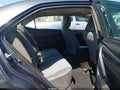 2015 Toyota Corolla — photo 8 of 17 | VIN 5YFBURHE0FP305210