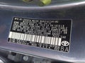 2015 Toyota Corolla — photo 9 of 17 | VIN 5YFBURHE0FP305210