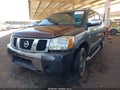 2005 Nissan Armada — photo 2 of 11 | VIN 5N1AA08A05N729992