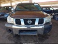 2005 Nissan Armada — photo 6 of 11 | VIN 5N1AA08A05N729992
