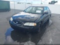 2002 Nissan Sentra — photo 2 of 13 | VIN 3N1CB51D22L616569
