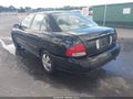 2002 Nissan Sentra — photo 3 of 13 | VIN 3N1CB51D22L616569